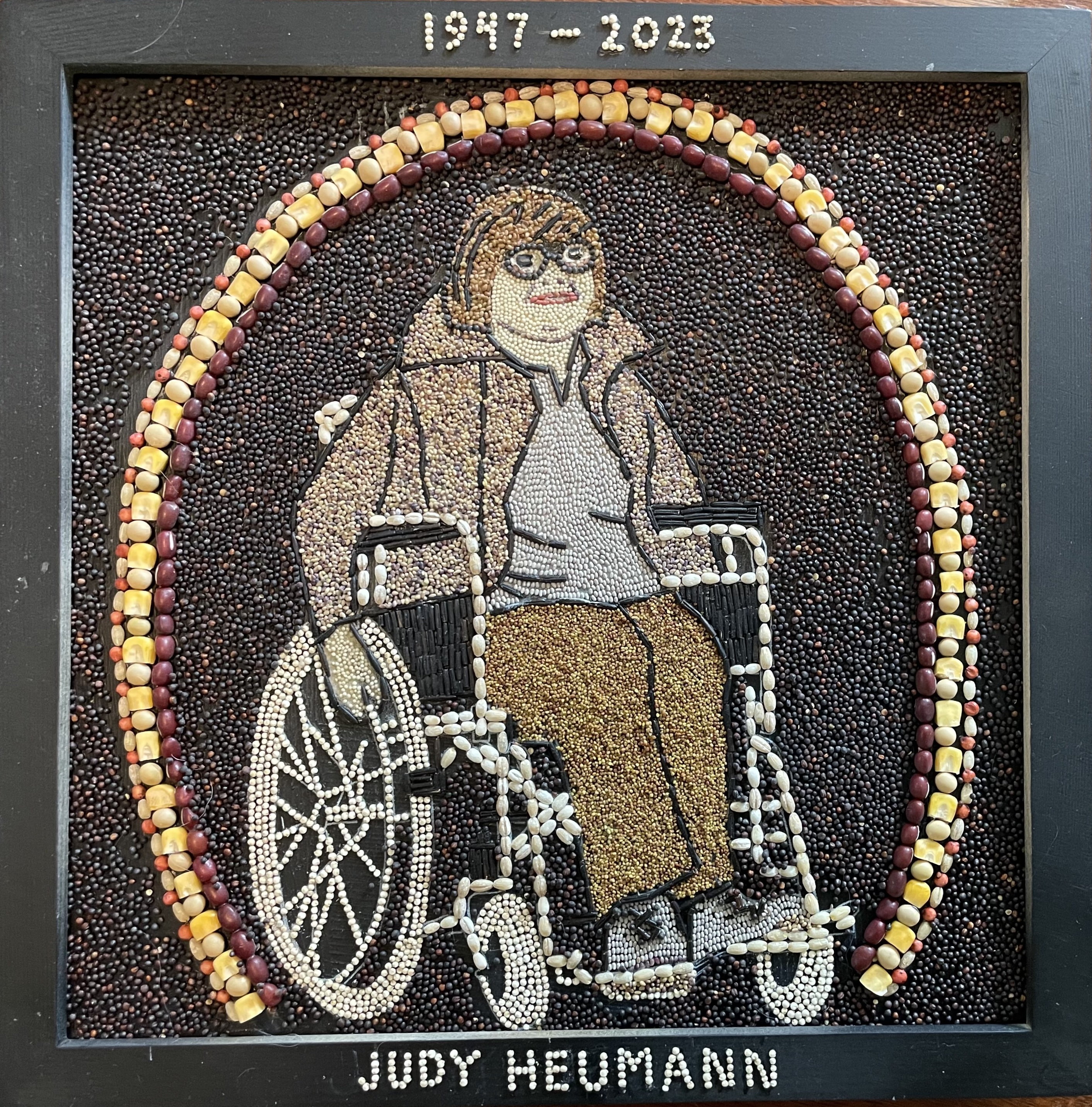 [Jill Moe Judy Heumann image]